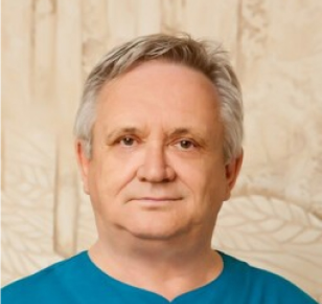 Иванов Олег Артемьевич